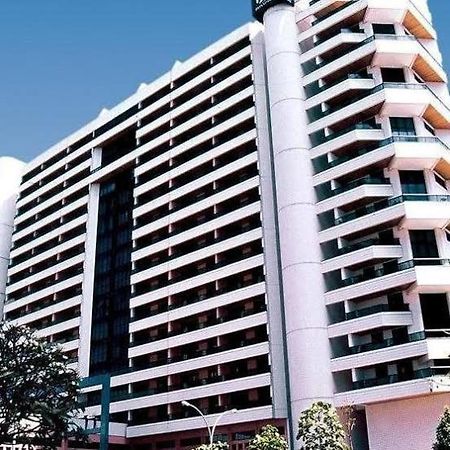 Bonaparte Hotel Flat Particular برازيليا المظهر الخارجي الصورة