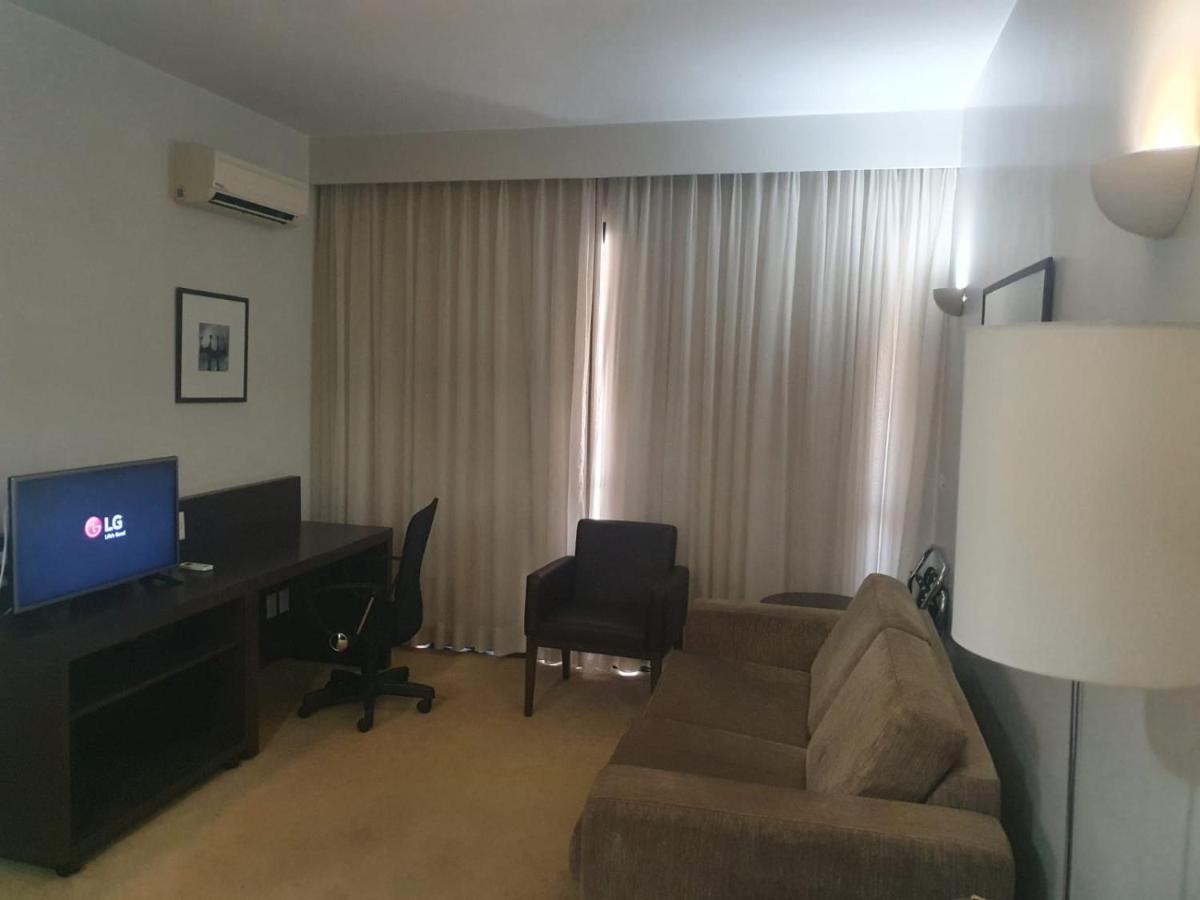 Bonaparte Hotel Flat Particular برازيليا المظهر الخارجي الصورة