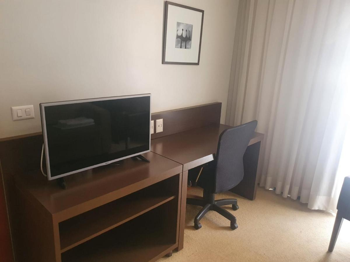 Bonaparte Hotel Flat Particular برازيليا المظهر الخارجي الصورة