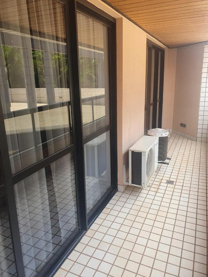 Bonaparte Hotel Flat Particular برازيليا المظهر الخارجي الصورة