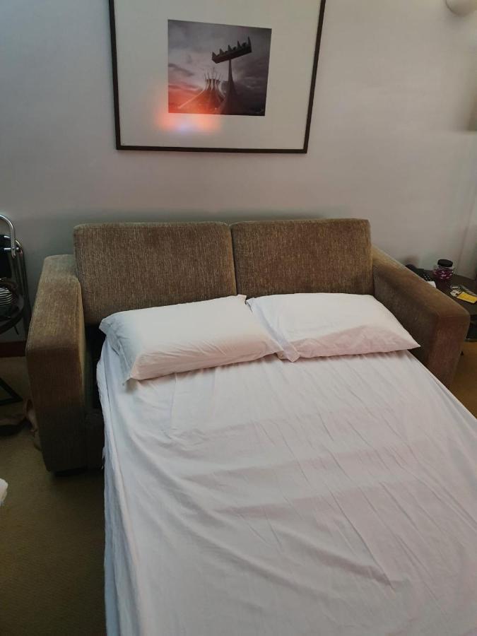 Bonaparte Hotel Flat Particular برازيليا المظهر الخارجي الصورة