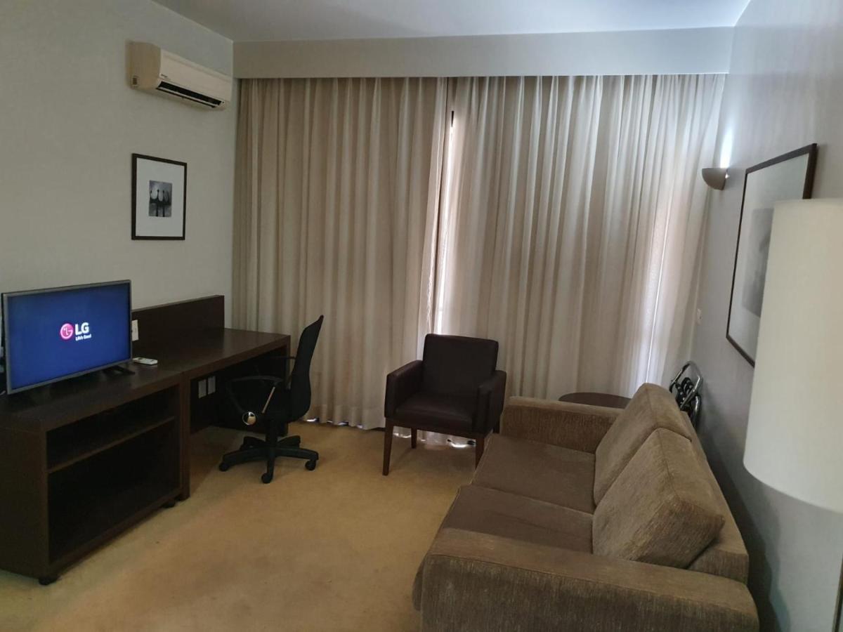 Bonaparte Hotel Flat Particular برازيليا المظهر الخارجي الصورة
