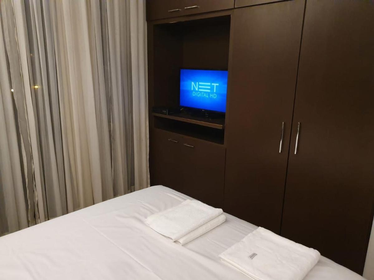 Bonaparte Hotel Flat Particular برازيليا المظهر الخارجي الصورة