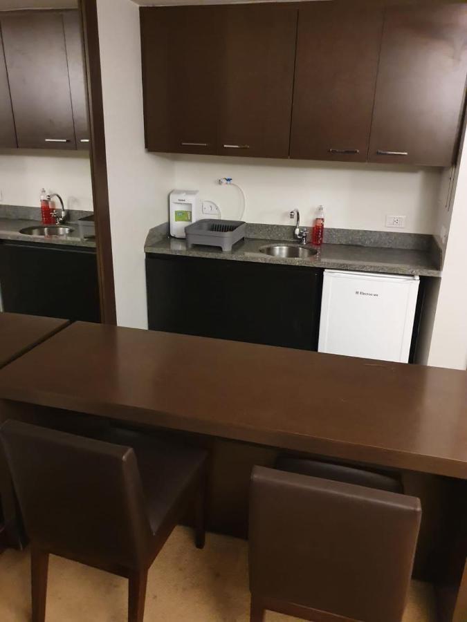 Bonaparte Hotel Flat Particular برازيليا المظهر الخارجي الصورة