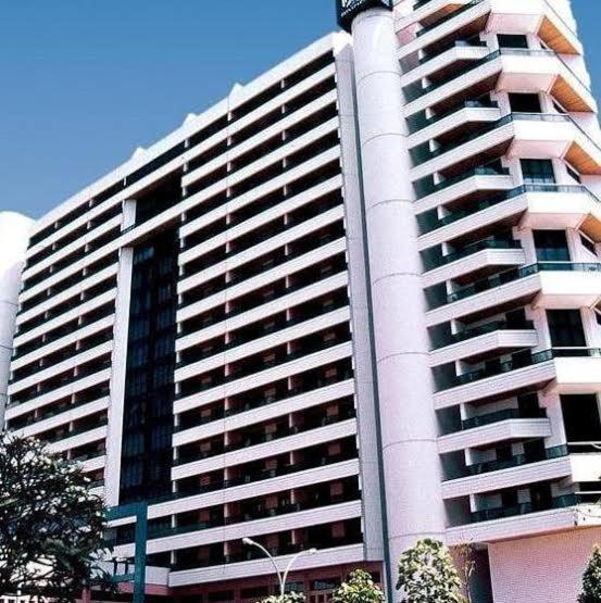 Bonaparte Hotel Flat Particular برازيليا المظهر الخارجي الصورة