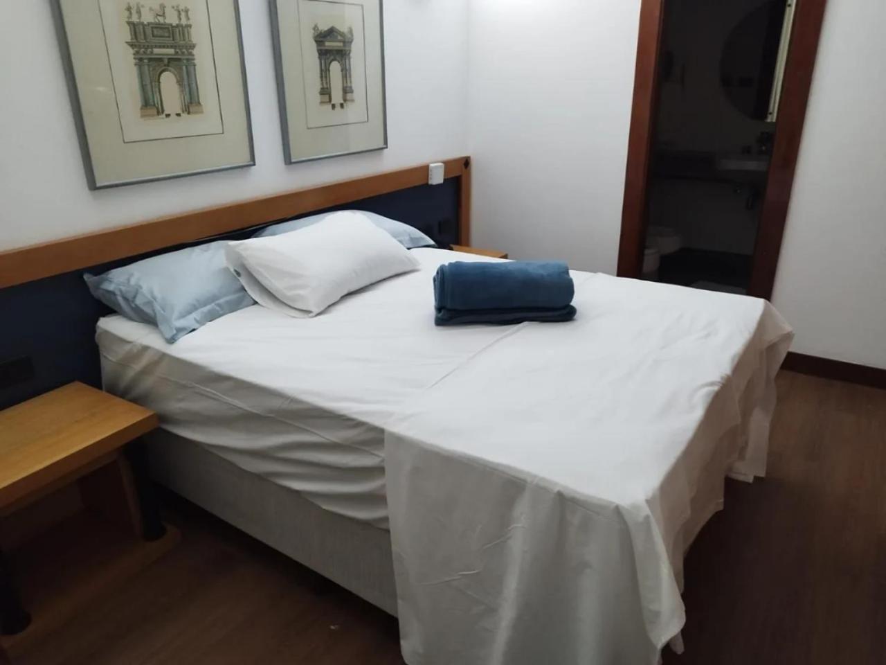 Bonaparte Hotel Flat Particular برازيليا المظهر الخارجي الصورة