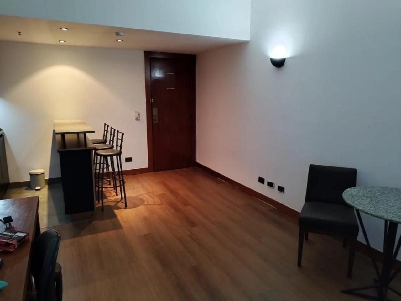 Bonaparte Hotel Flat Particular برازيليا المظهر الخارجي الصورة