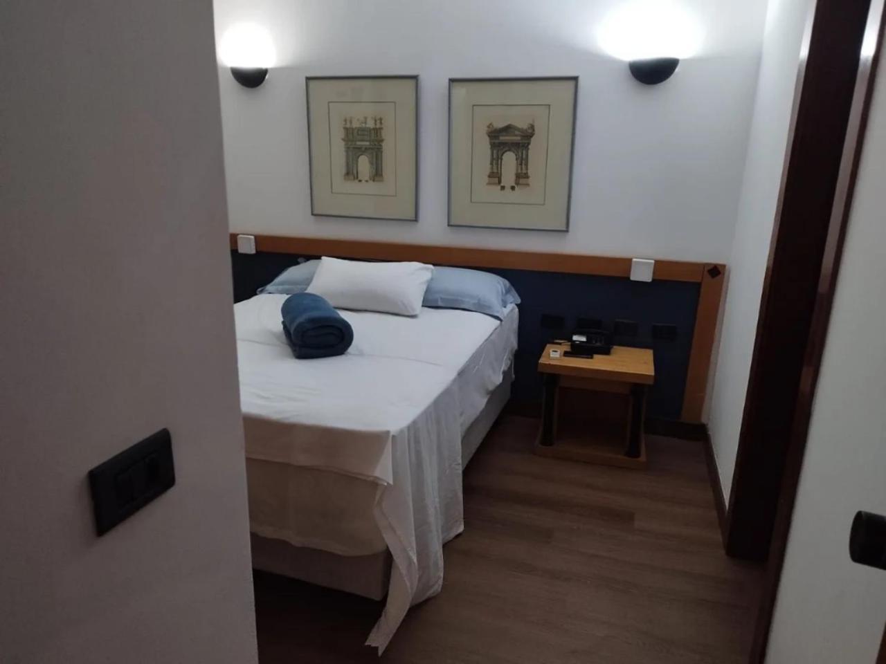 Bonaparte Hotel Flat Particular برازيليا المظهر الخارجي الصورة