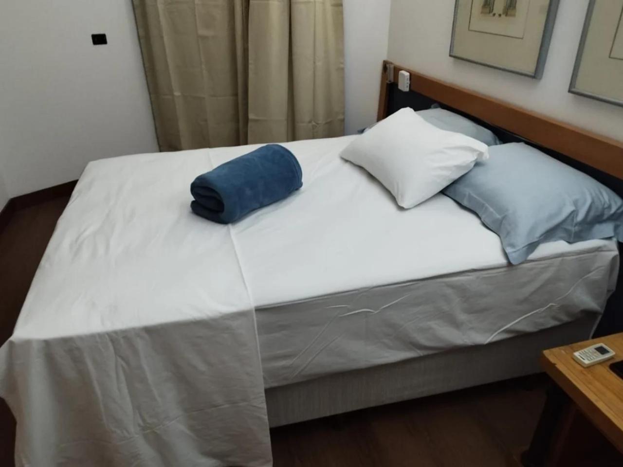 Bonaparte Hotel Flat Particular برازيليا المظهر الخارجي الصورة