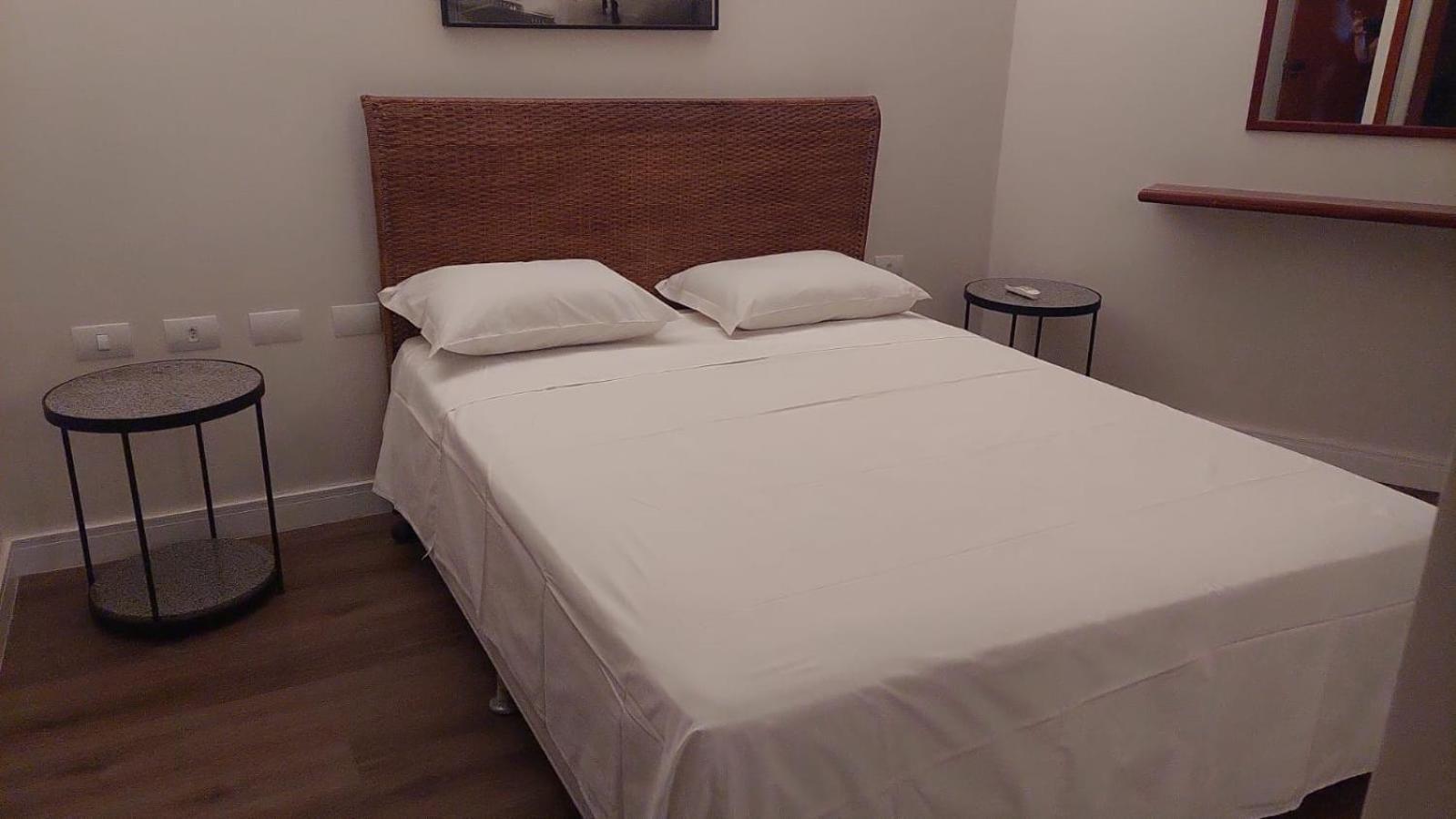 Bonaparte Hotel Flat Particular برازيليا المظهر الخارجي الصورة