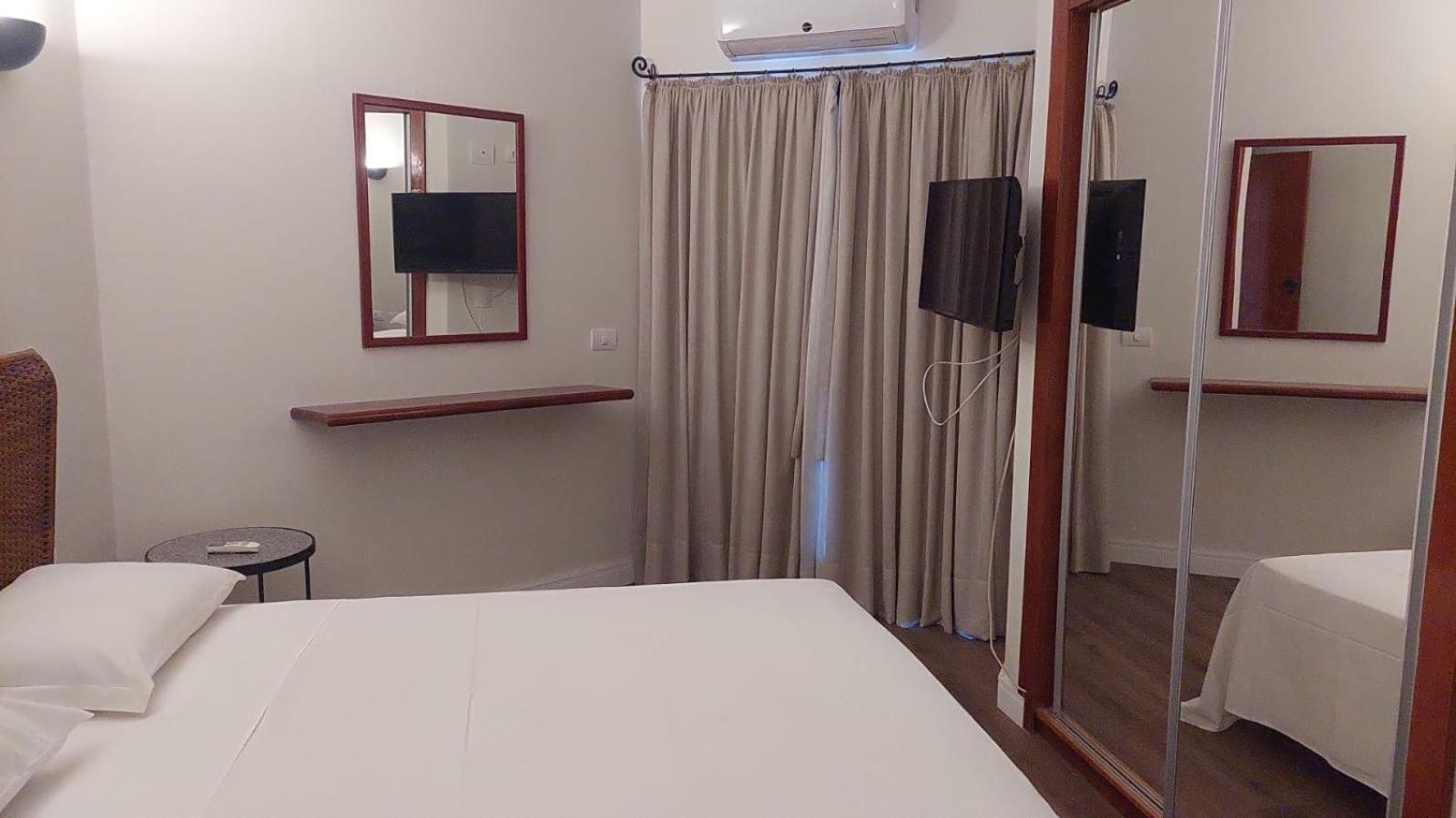Bonaparte Hotel Flat Particular برازيليا المظهر الخارجي الصورة