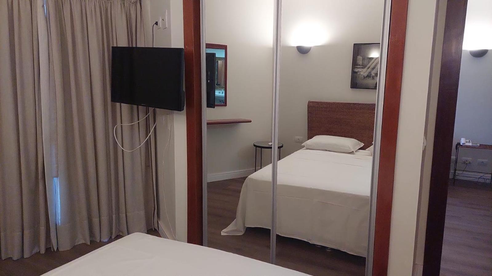 Bonaparte Hotel Flat Particular برازيليا المظهر الخارجي الصورة