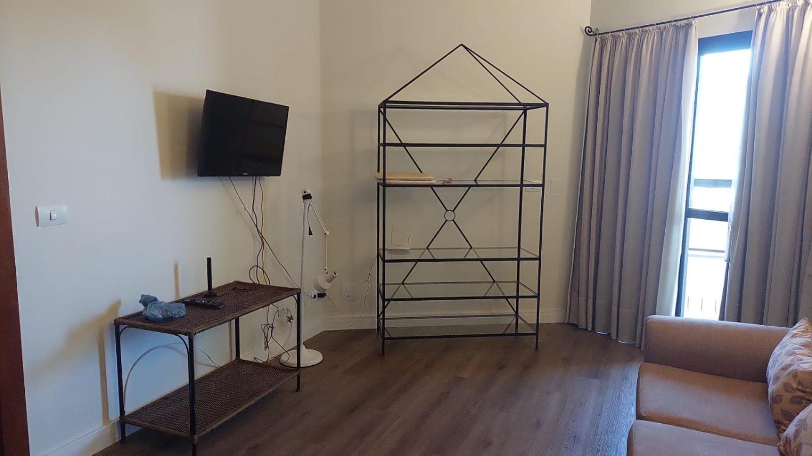 Bonaparte Hotel Flat Particular برازيليا المظهر الخارجي الصورة